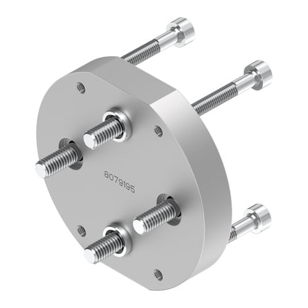 Festo Adapter Kit DHAA-G-R3-16-B8-20 DHAA-G-R3-16-B8-20